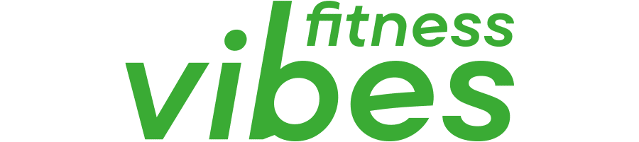 VIBES FITNESS Logo