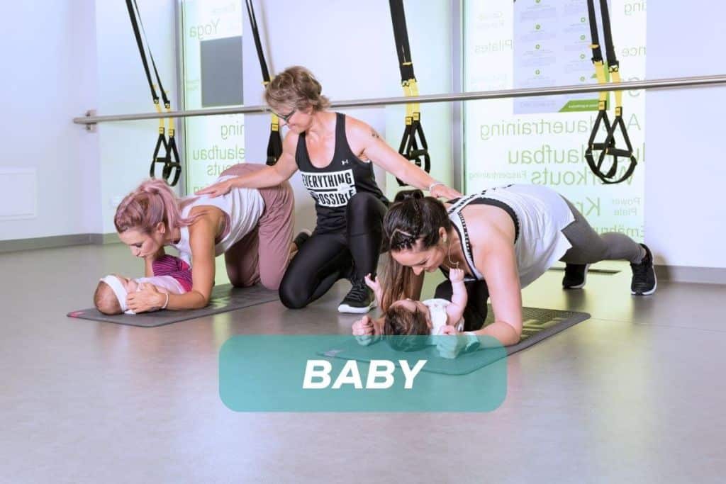 betreutes-training-functional-baby-kurs
